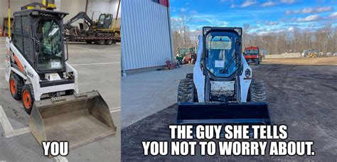 skidsteer Memes & GIFs 